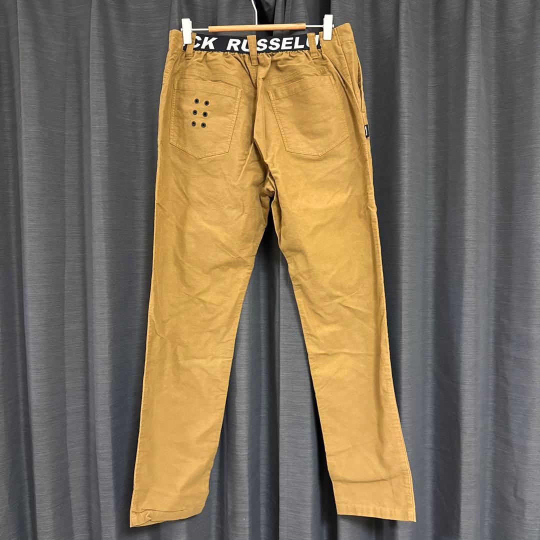Russeluno ストレッチパンツ サイズ7