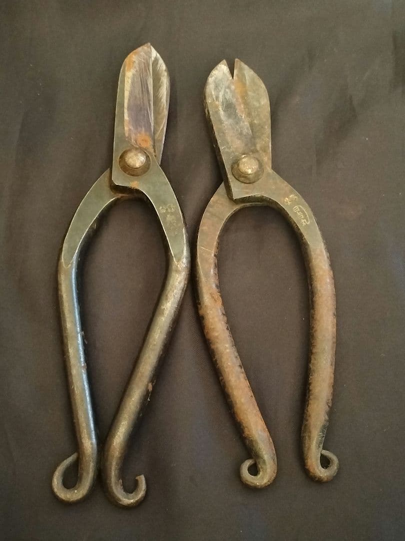 御花はさみ　御華道用鋏　　剪定鋏