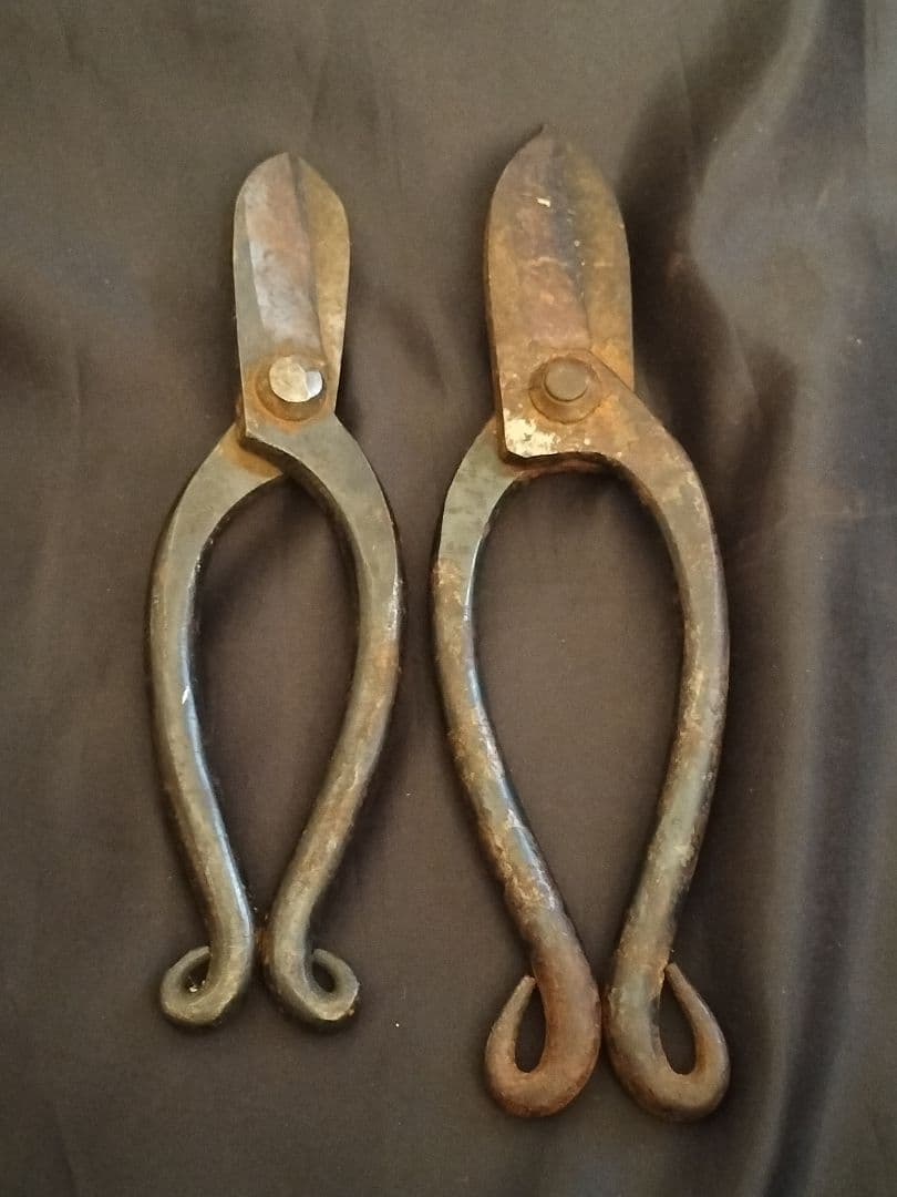 御花はさみ　御華道用鋏　　剪定鋏