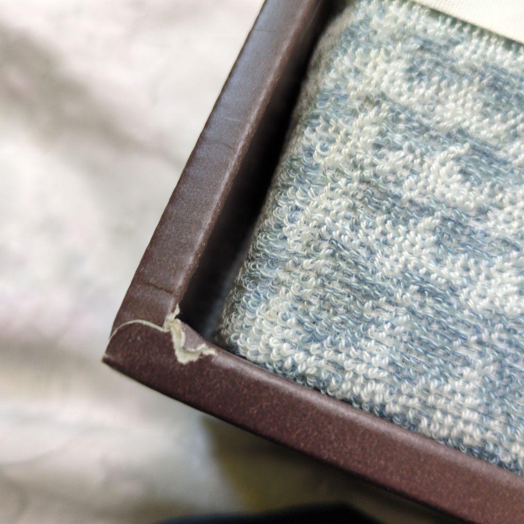 プロフも見てね✴️です。CELINE セリーヌ タオルケット 2枚セット