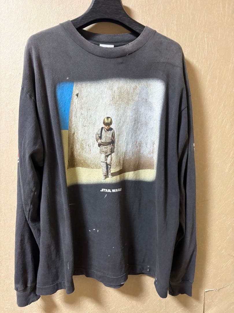 新春セール！SAINT Mxxxxxx（セントマイケル） × STAR WARS