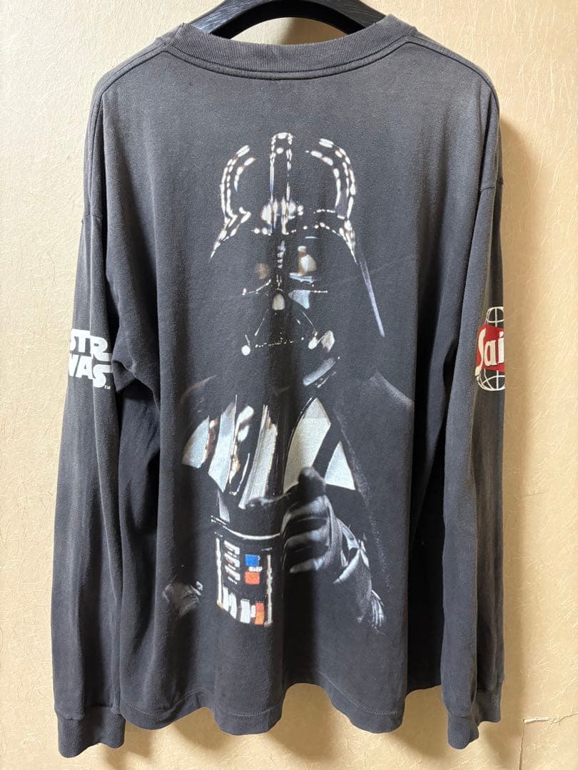 新春セール！SAINT Mxxxxxx（セントマイケル） × STAR WARS