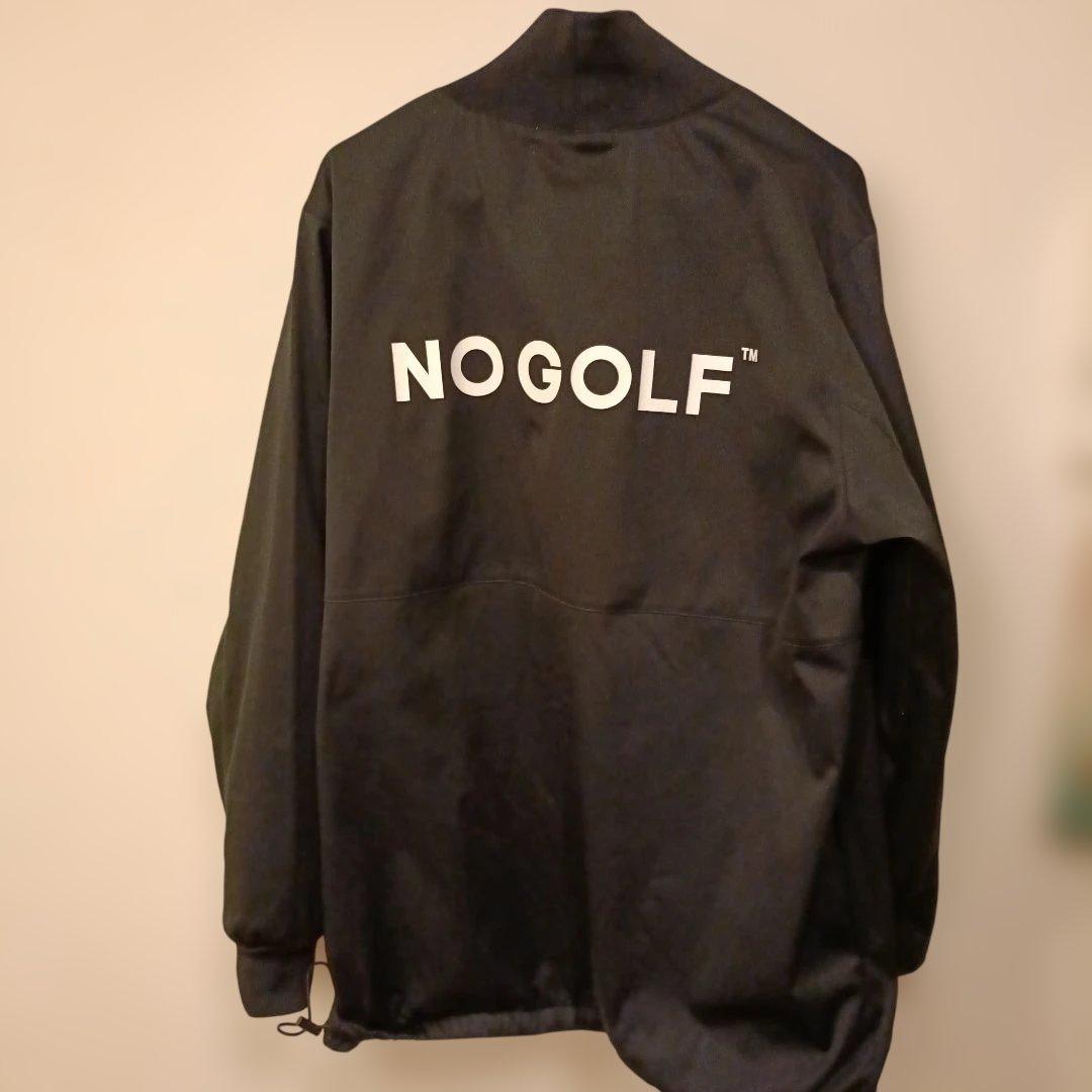 セット販売　nogolf✖クラブハウス 2025