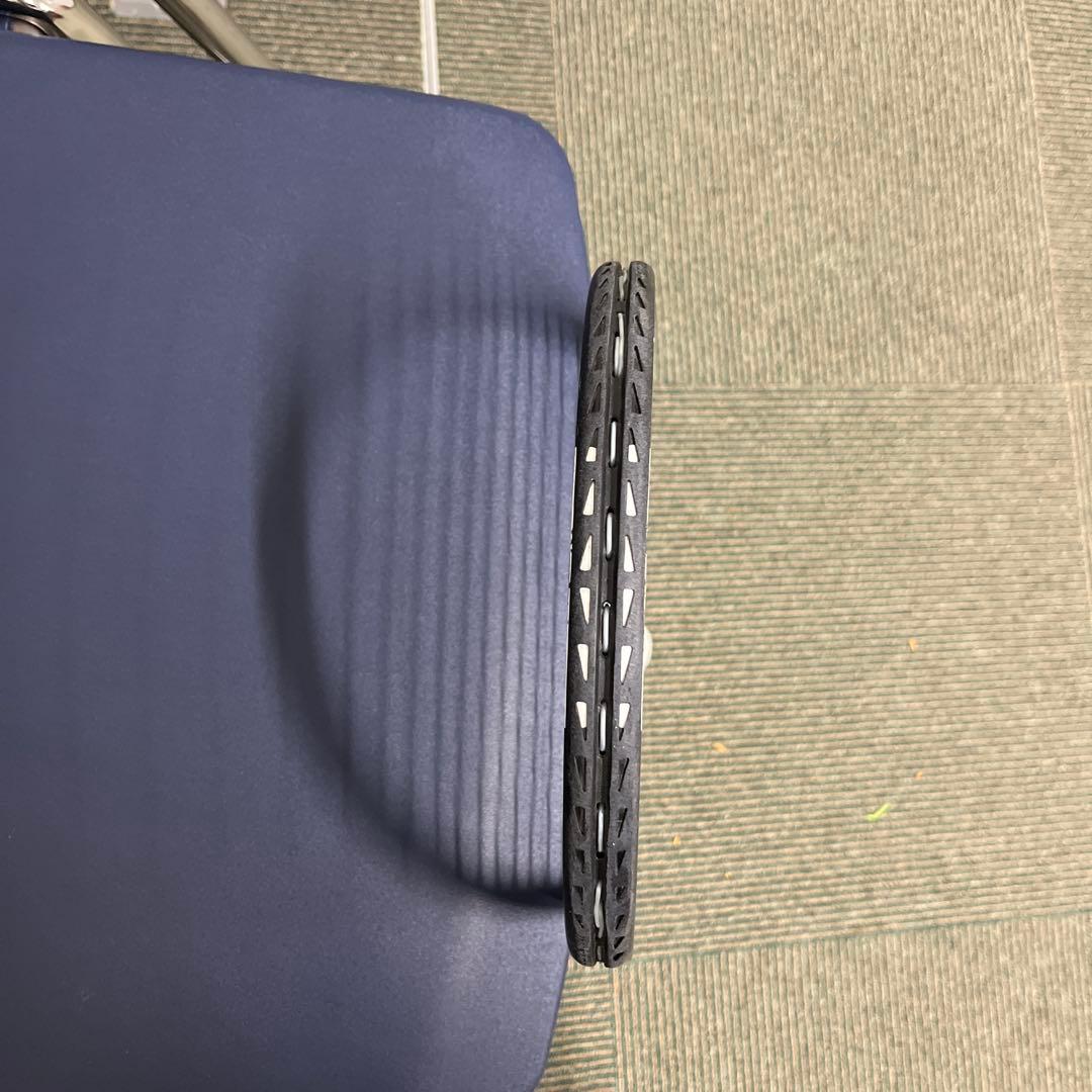 鈴木貴男プロ本人使用ラケット