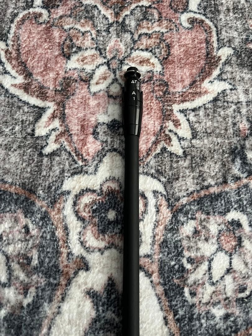 ユーティリティ　モーダスGOSTハイブリット　タイトリストスリーブ