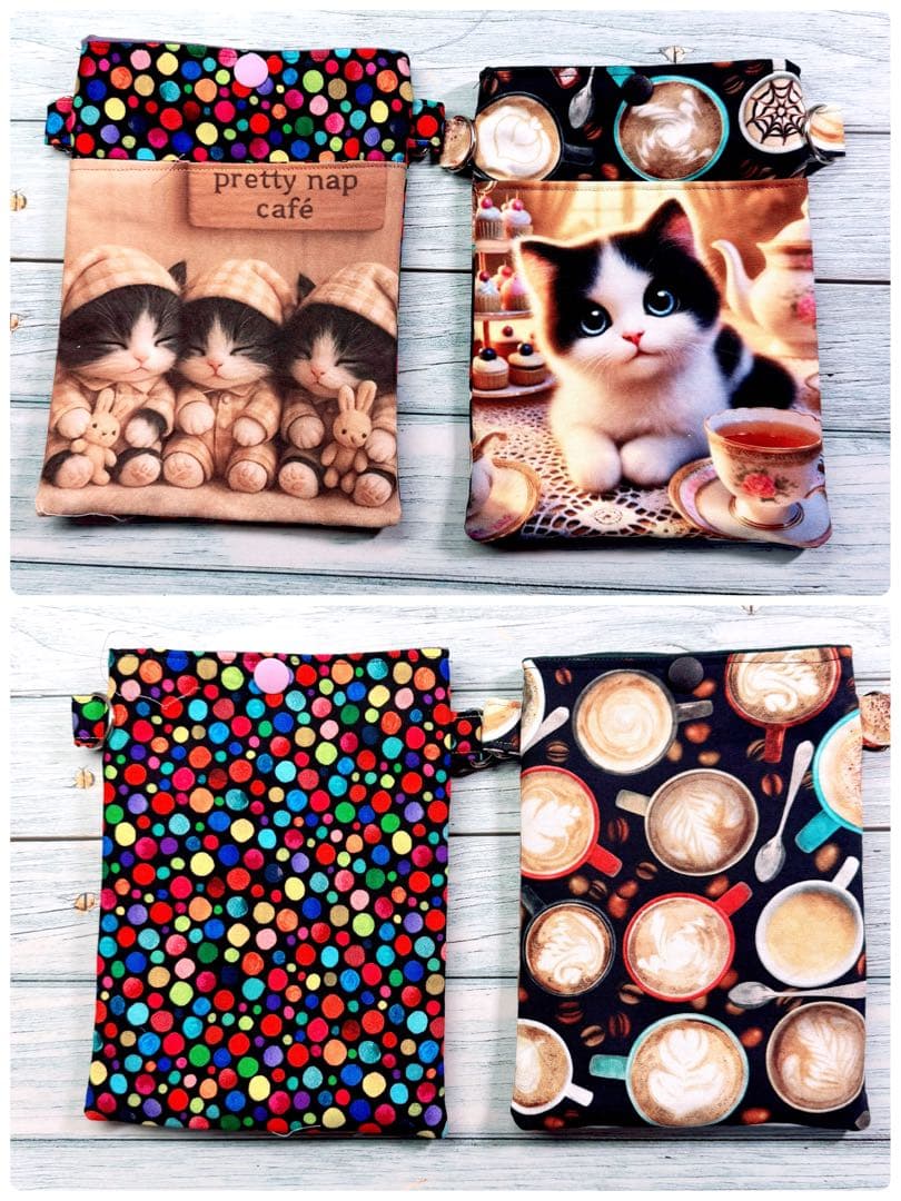 ひ～ちゃん7ページ オーダー