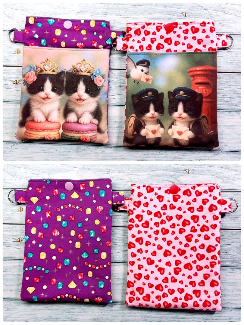 ひ～ちゃん7ページ オーダー