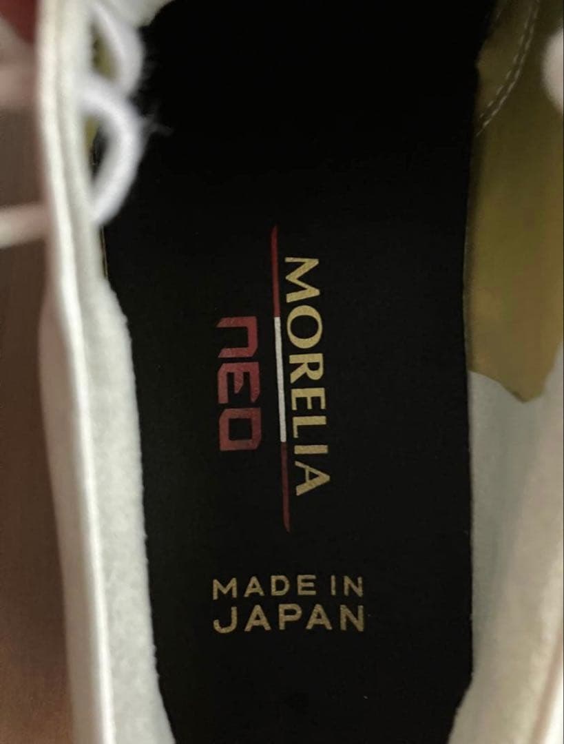 モレリアネオIV 値下げしました