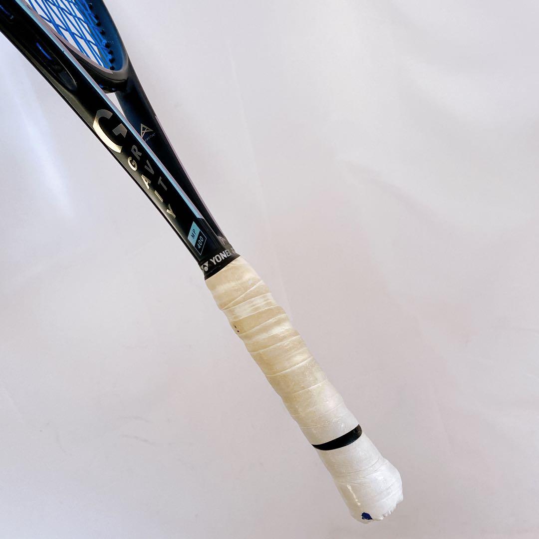 HEAD　GRAVITY グラビティ　TOUR 300　MP 400　2本セット