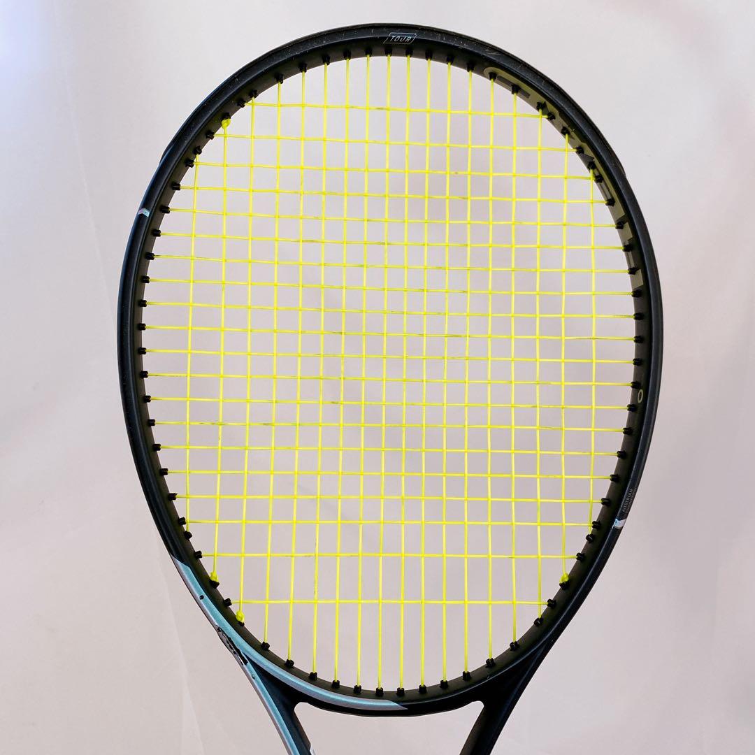 HEAD　GRAVITY グラビティ　TOUR 300　MP 400　2本セット