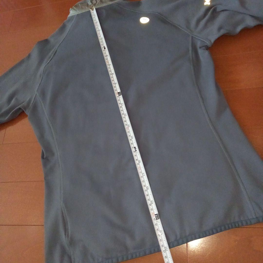 【未使用品】Marmot ハイブリッドインナー (日本XL相当)