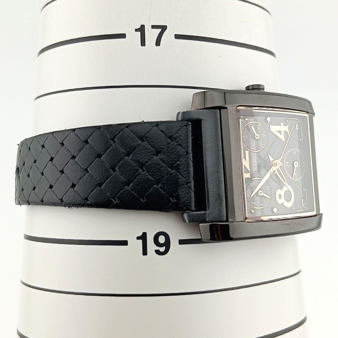 【良品】セイコー　ルキア　レディース腕時計　b5B-1