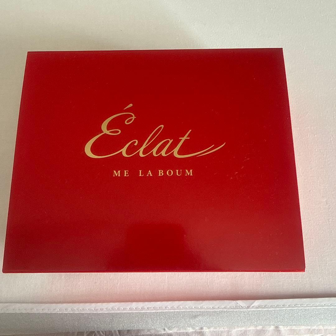 meラボンエクラ