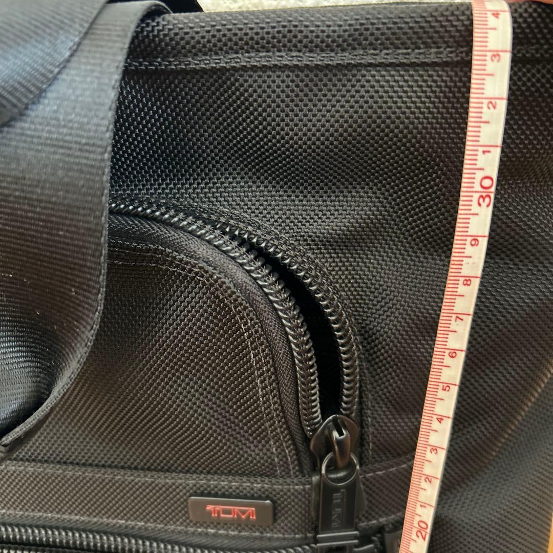 Tumi トートバッグ