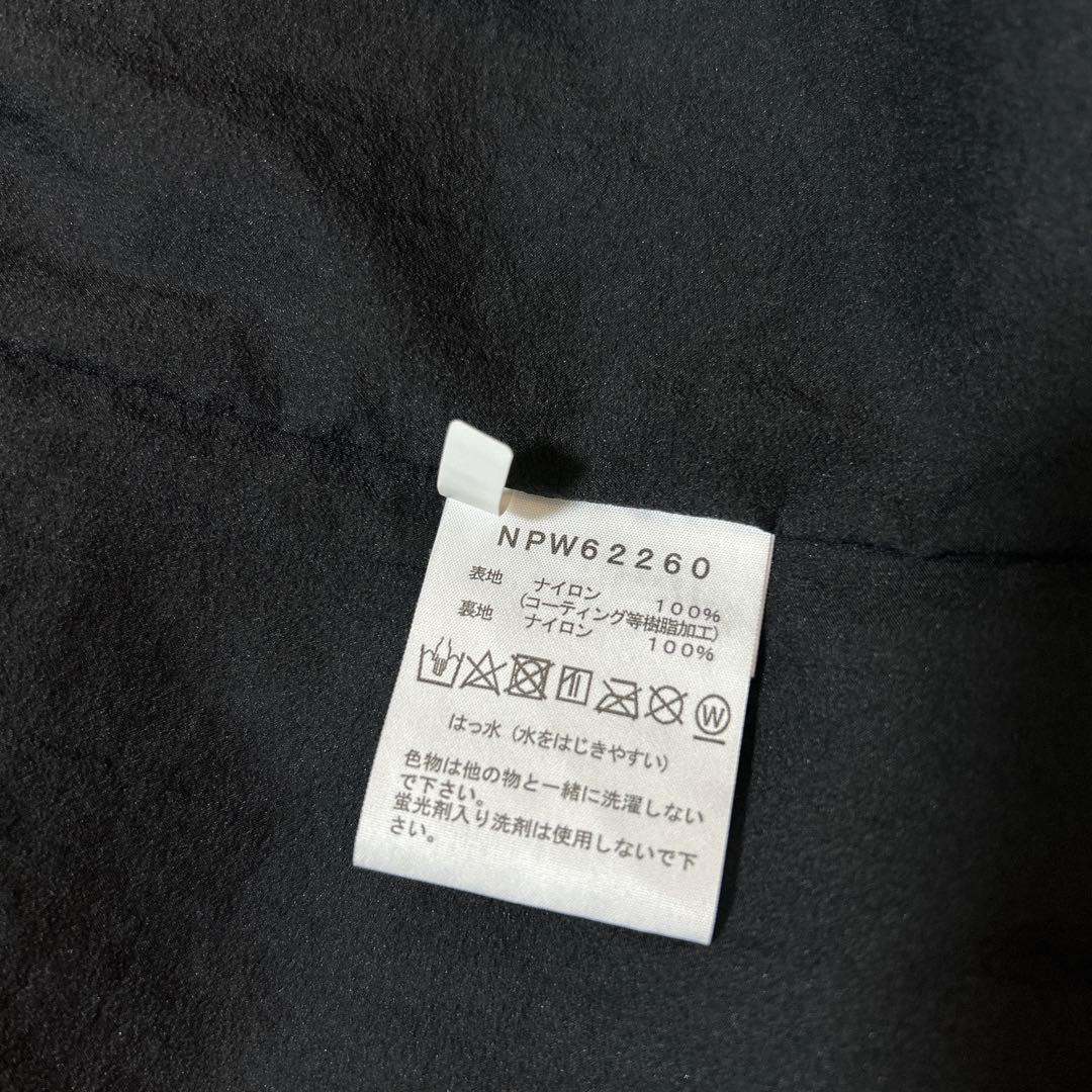 【美品】THE NORTH FACE ジップイン マグネ ボールド フーデッド