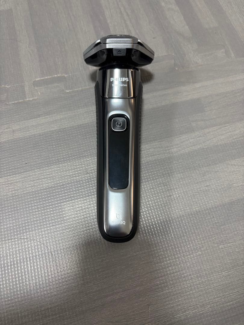 PHILIPS 9600系列 メンズ電気シェーバー