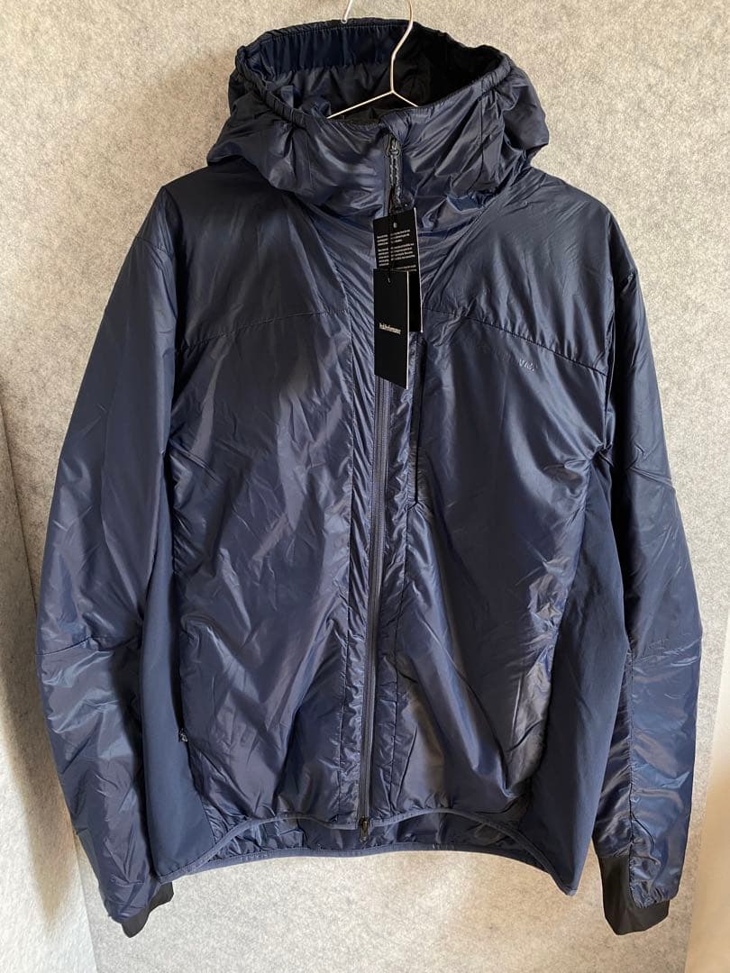 ジャケット・アウター Peak Performance Radiance hood 2025