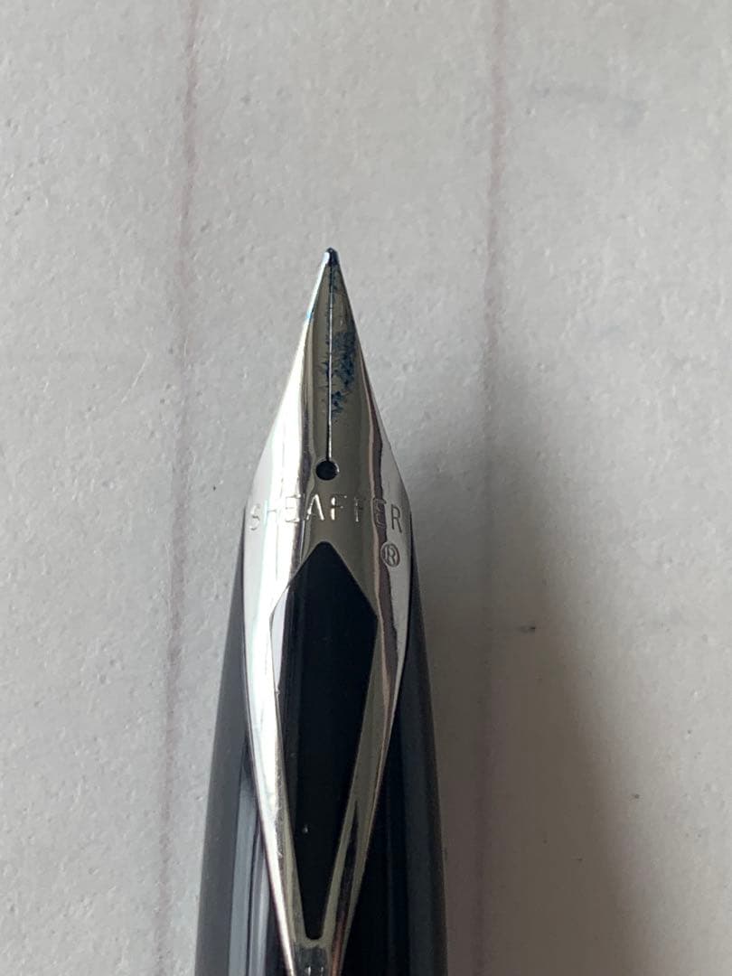 Montblanc Noblesse を含む 万年筆 5本まとめ ジャンク扱い