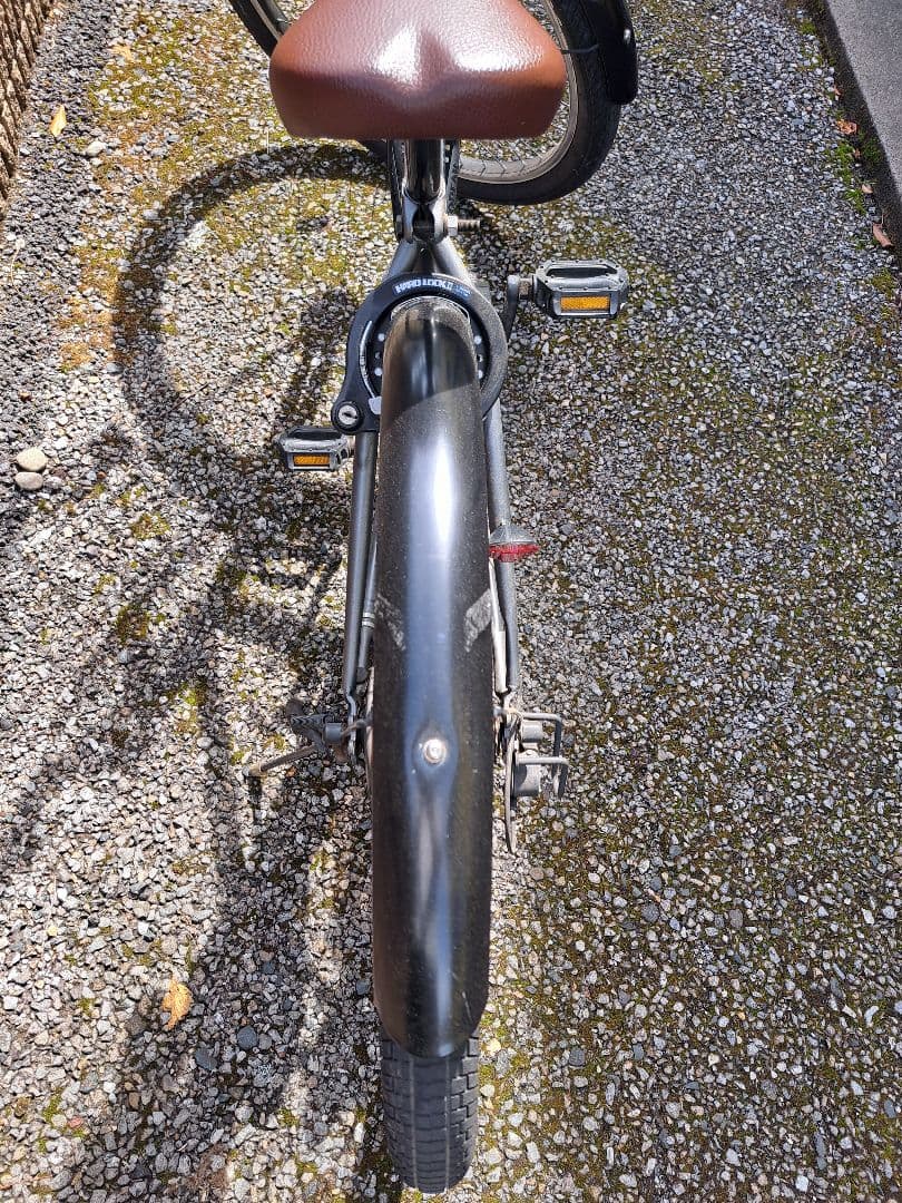 シナネンサイクル コグホーン ジュニア用自転車 26インチ