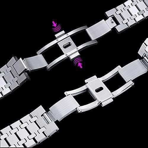 GA2100 /GA2110 カスタム用パーツ　第四代　メタル ベゼル