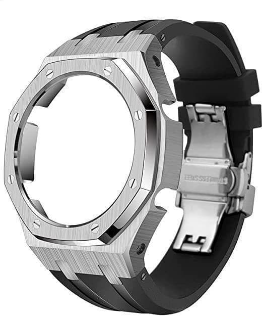 GA2100 /GA2110 カスタム用パーツ　第四代　メタル ベゼル