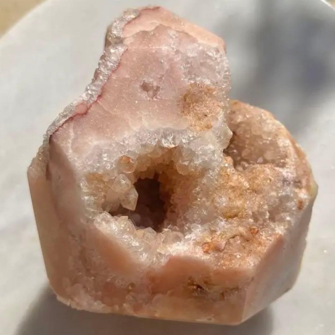 ピンクアメジスト