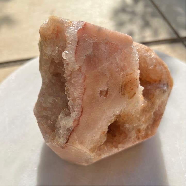 ピンクアメジスト