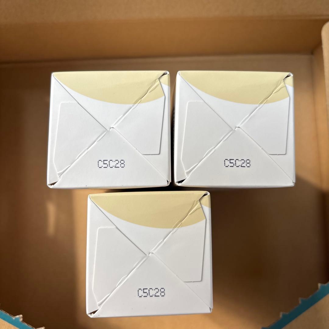 新品未開封　ビーリス エアリーカラーリングフォーム　ライトブラウン