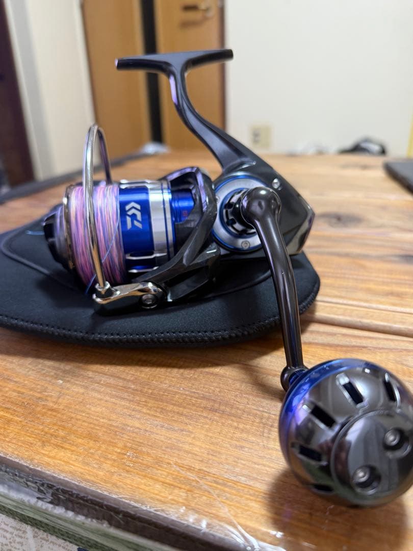 15ソルティガ 4500