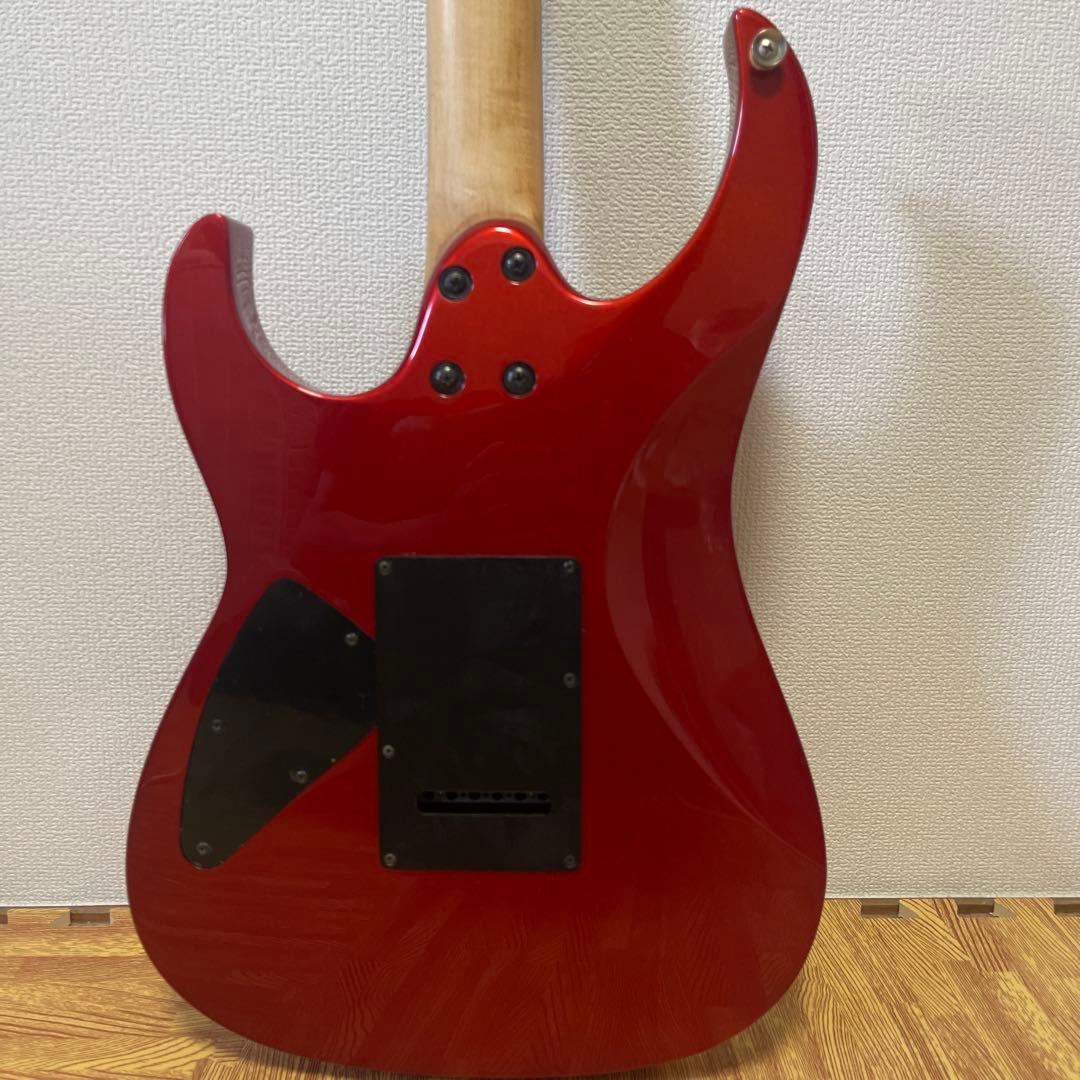 t*g様 Cort X-2 エレキギター