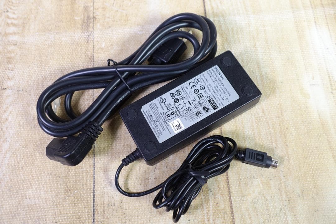 【美品】スター精密 サーマルプリンター mC-Print3 MCP31LB WT