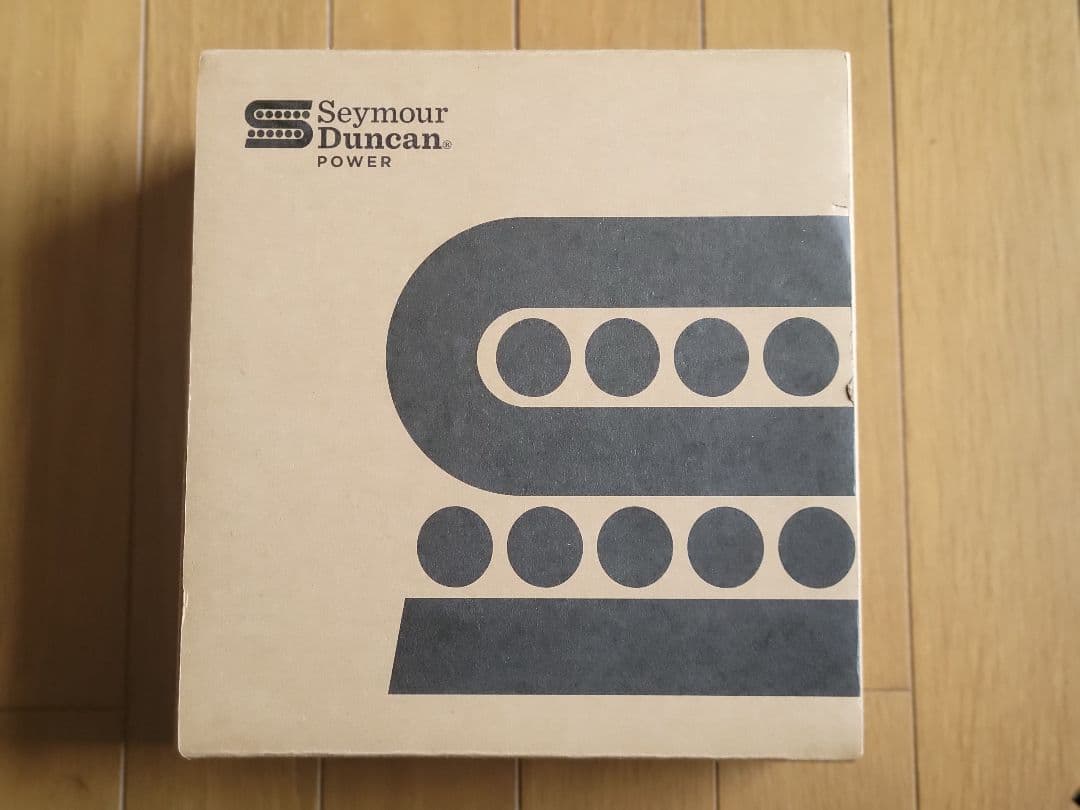 Seymour Duncan　POWERSTAGE 200　中古品