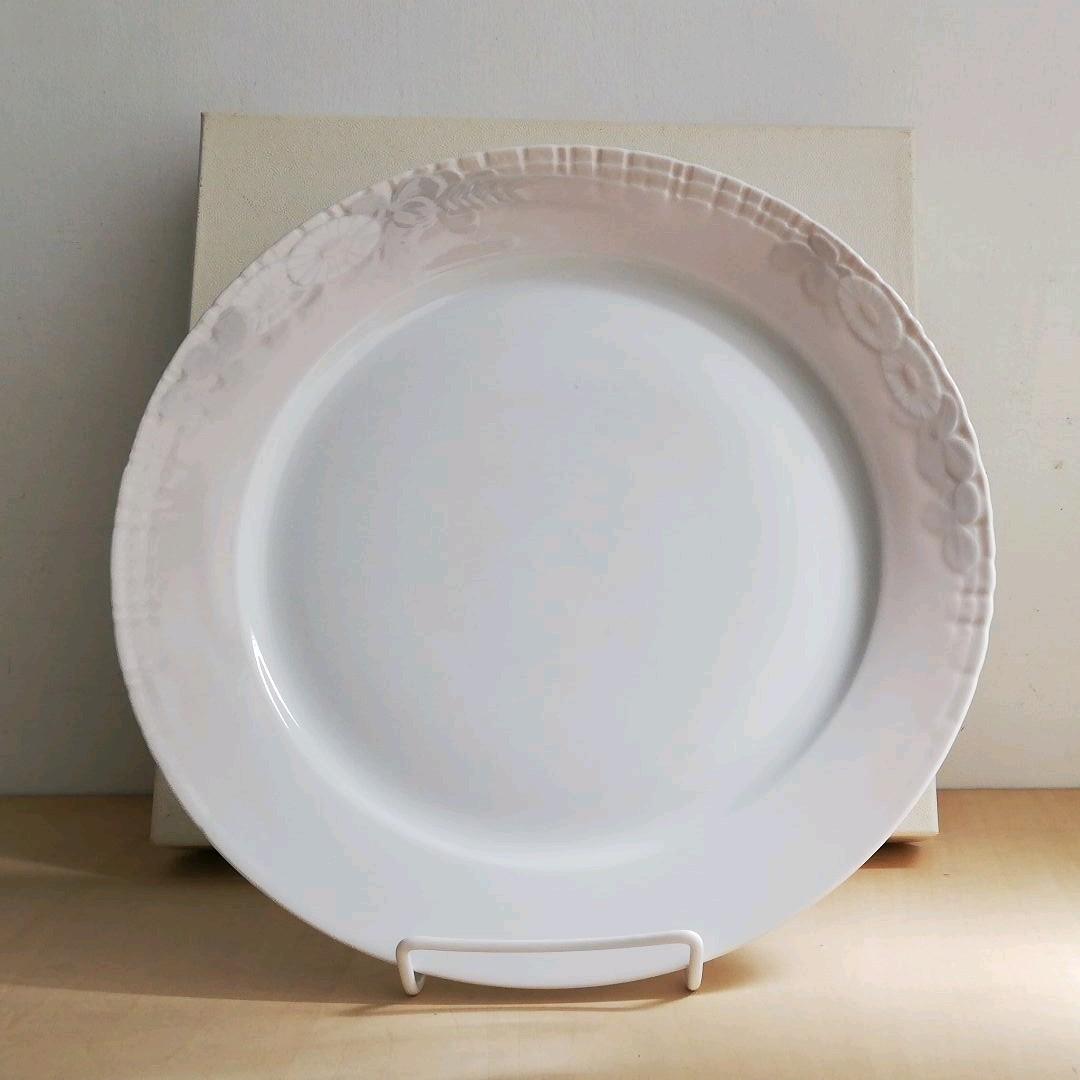 ロイヤルコペンハーゲン　ミッドサマーナイトドリーム 　29.5cmプレート