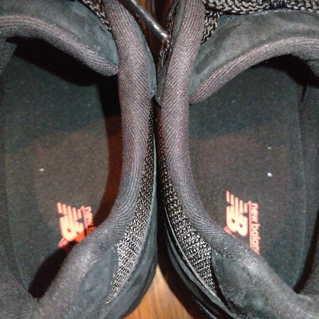 ニューバランス 2002R 28cm