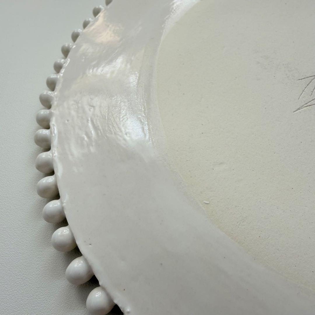 【新品未使用】Aya Courvoisier PERLE WHITE 3枚セット