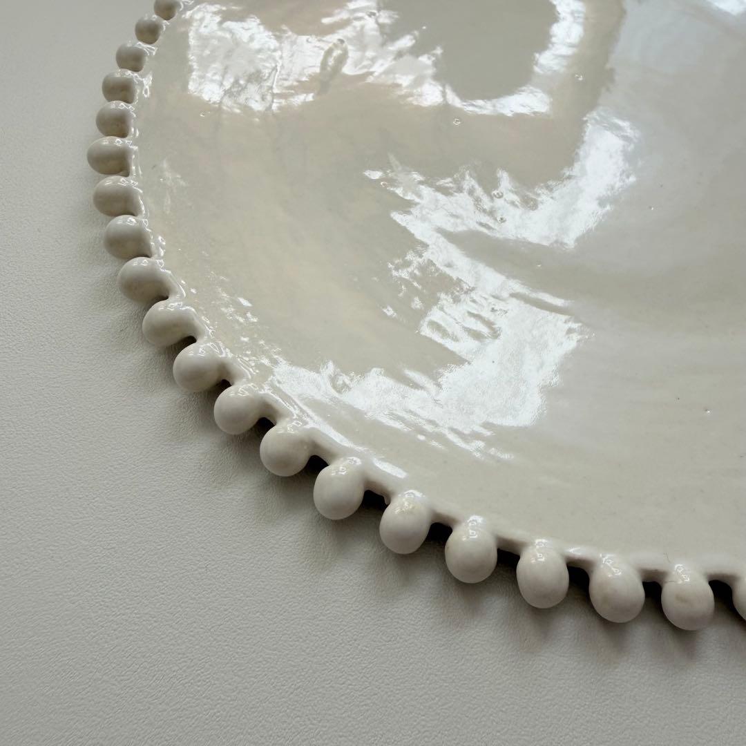 【新品未使用】Aya Courvoisier PERLE WHITE 3枚セット