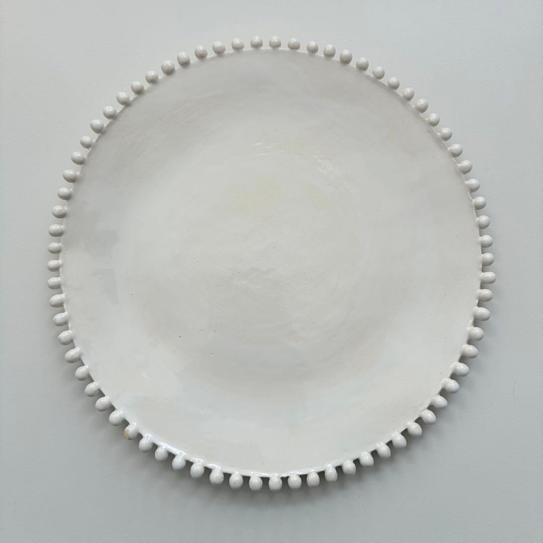 【新品未使用】Aya Courvoisier PERLE WHITE 3枚セット