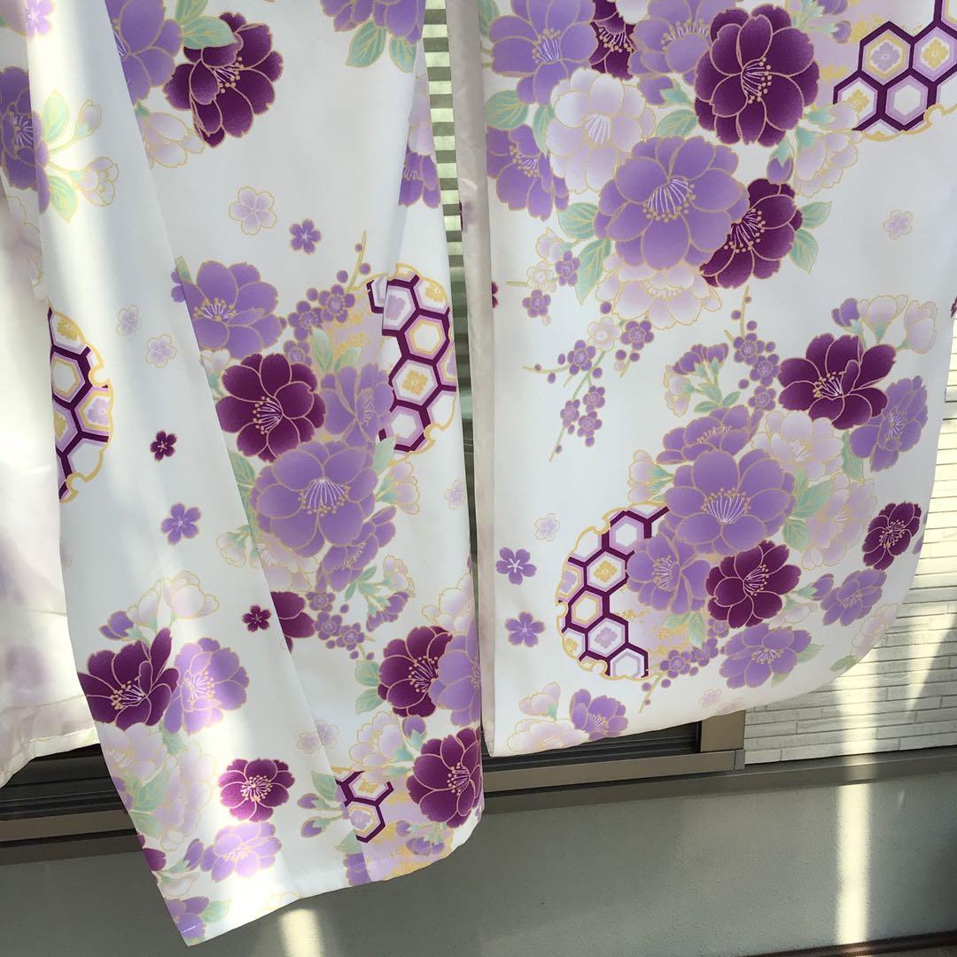 アリサナ　袴　6点セット　卒業式　150