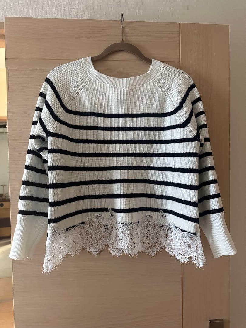 Arpege story トップス　2