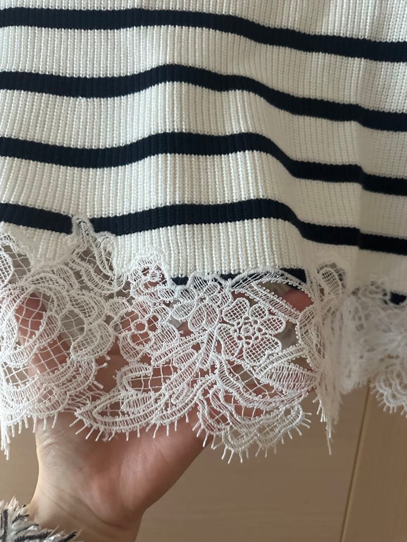 Arpege story トップス　2