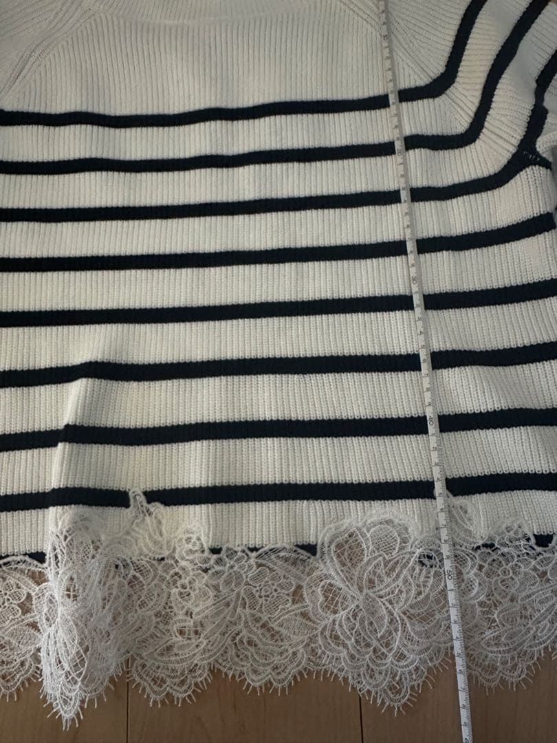 Arpege story トップス　2