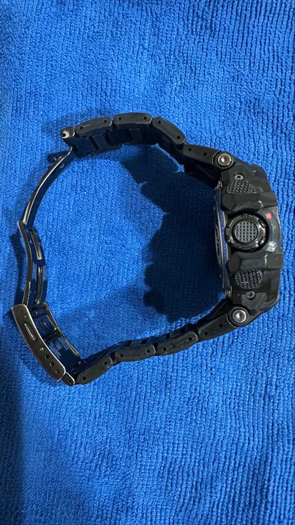 最終値下げ　G-SHOCK GW-A1100FC スカイコックピット