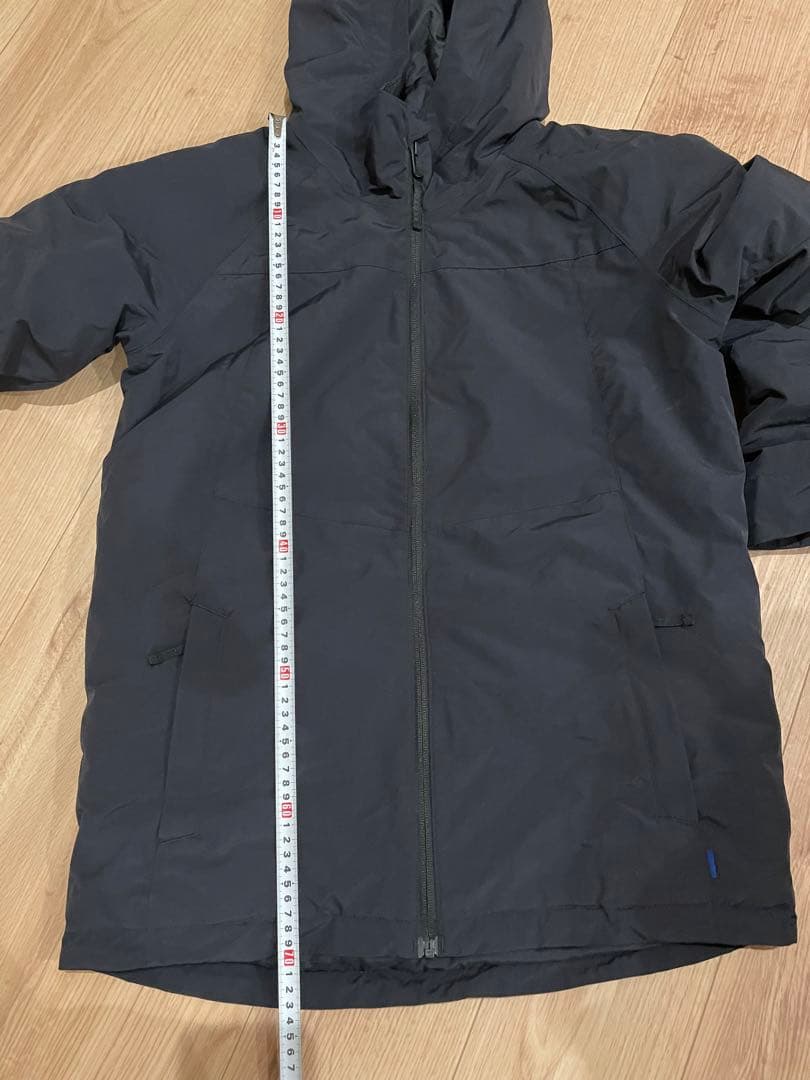 美品バートンジュニアウェア