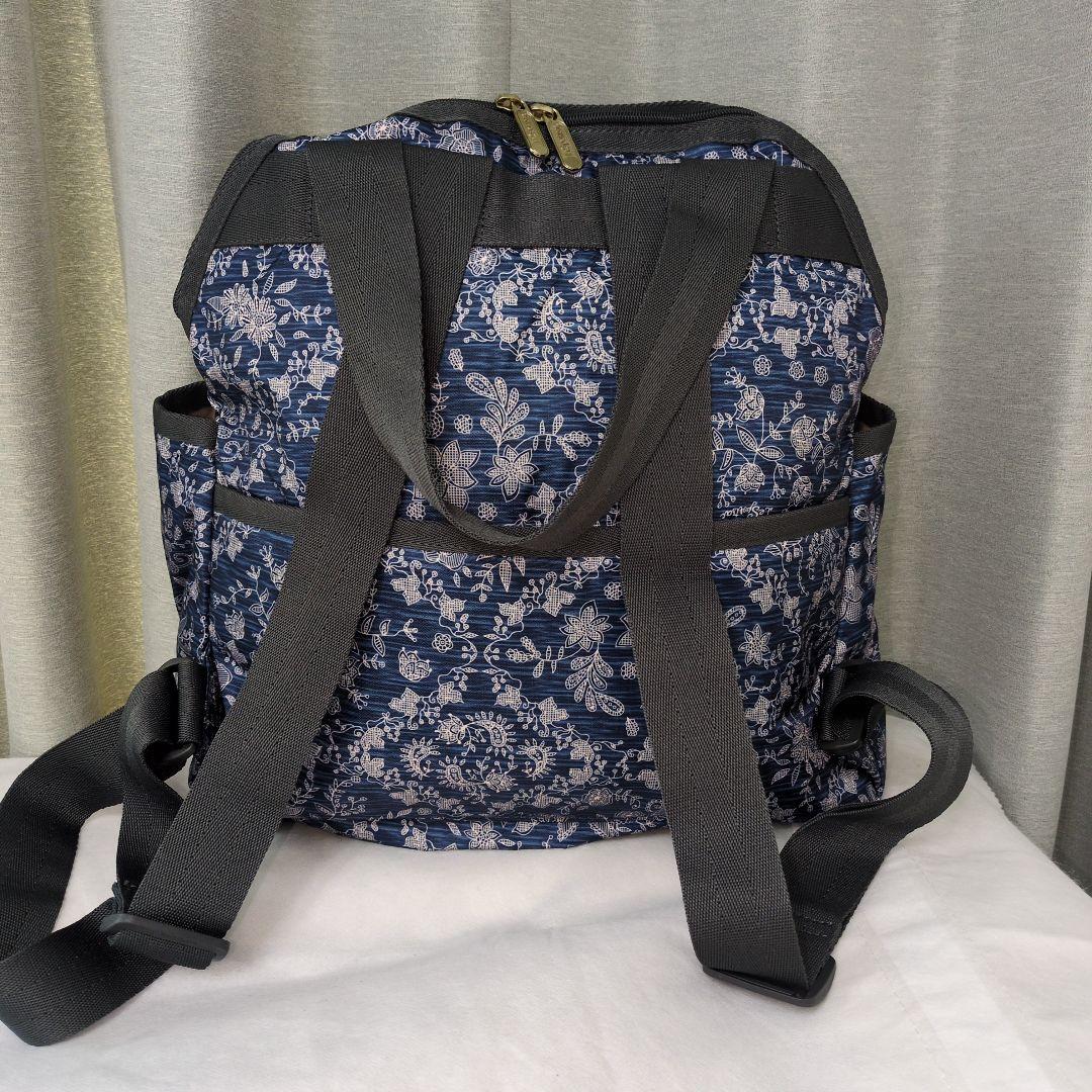 ■ひーちゃん 未使用 タグ付 LeSportsac JAPAN