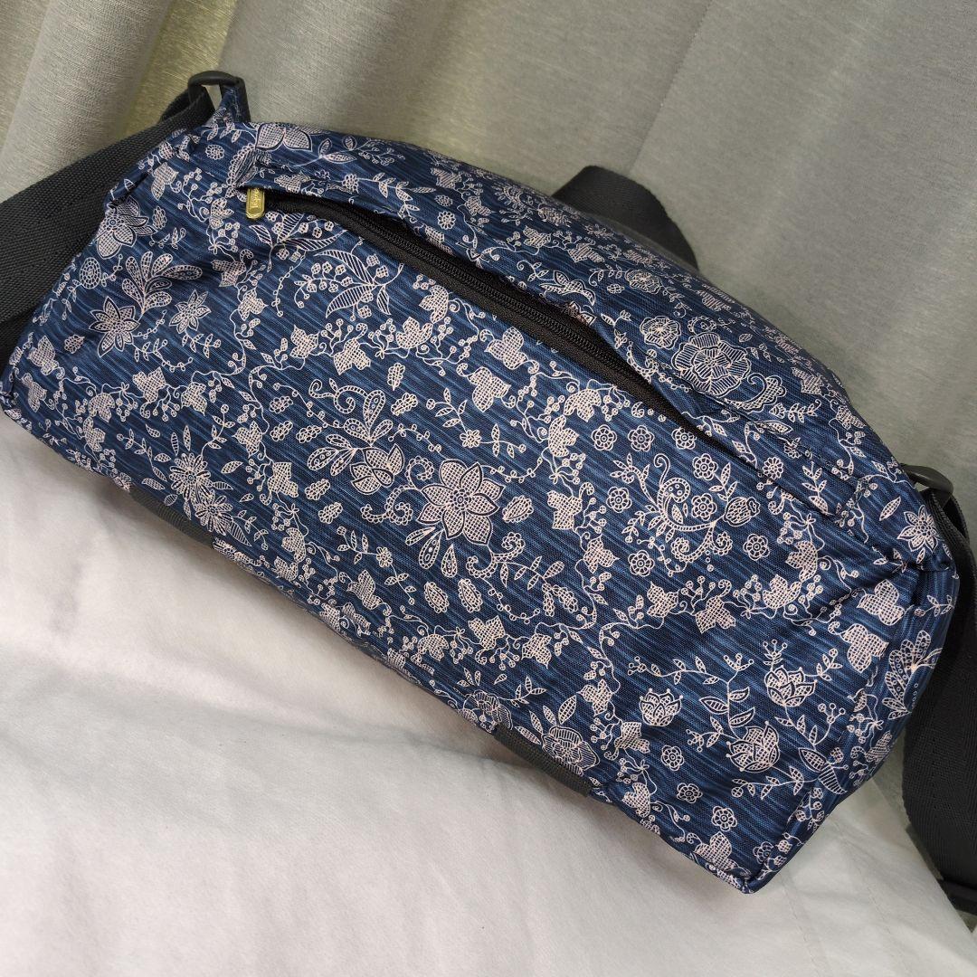 ■ひーちゃん 未使用 タグ付 LeSportsac JAPAN