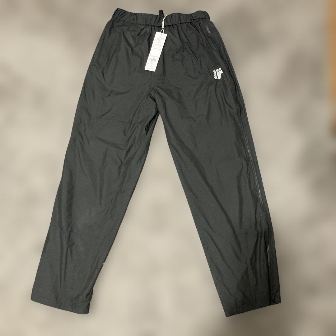 ローチェ　オーバーテニスパンツ　2025秋冬　レディースMサイズ