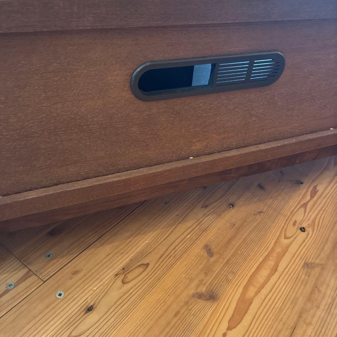 木製テレビ台　150cm