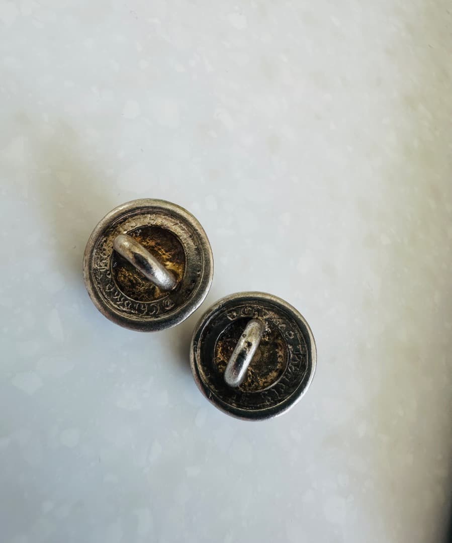 Chrome Hearts クラシックリンククリップ 14LINK