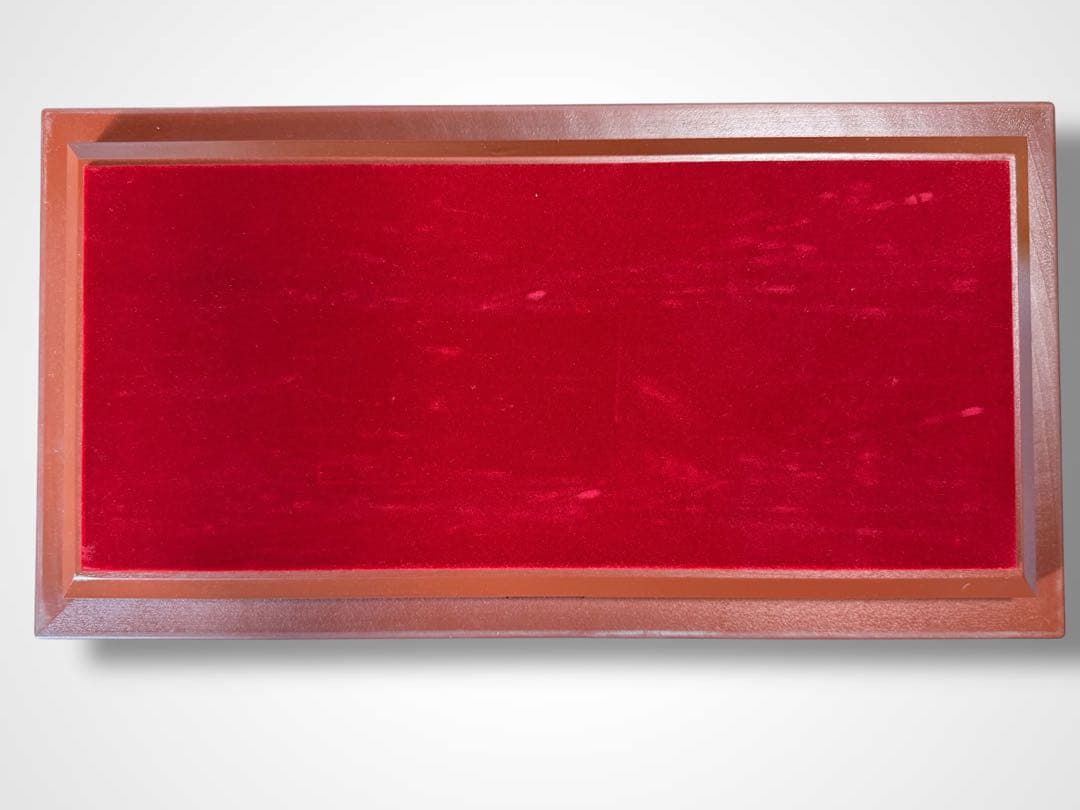 #天皇陛下の御料馬車 御料儀装車一号 模型 ガラスケース付き