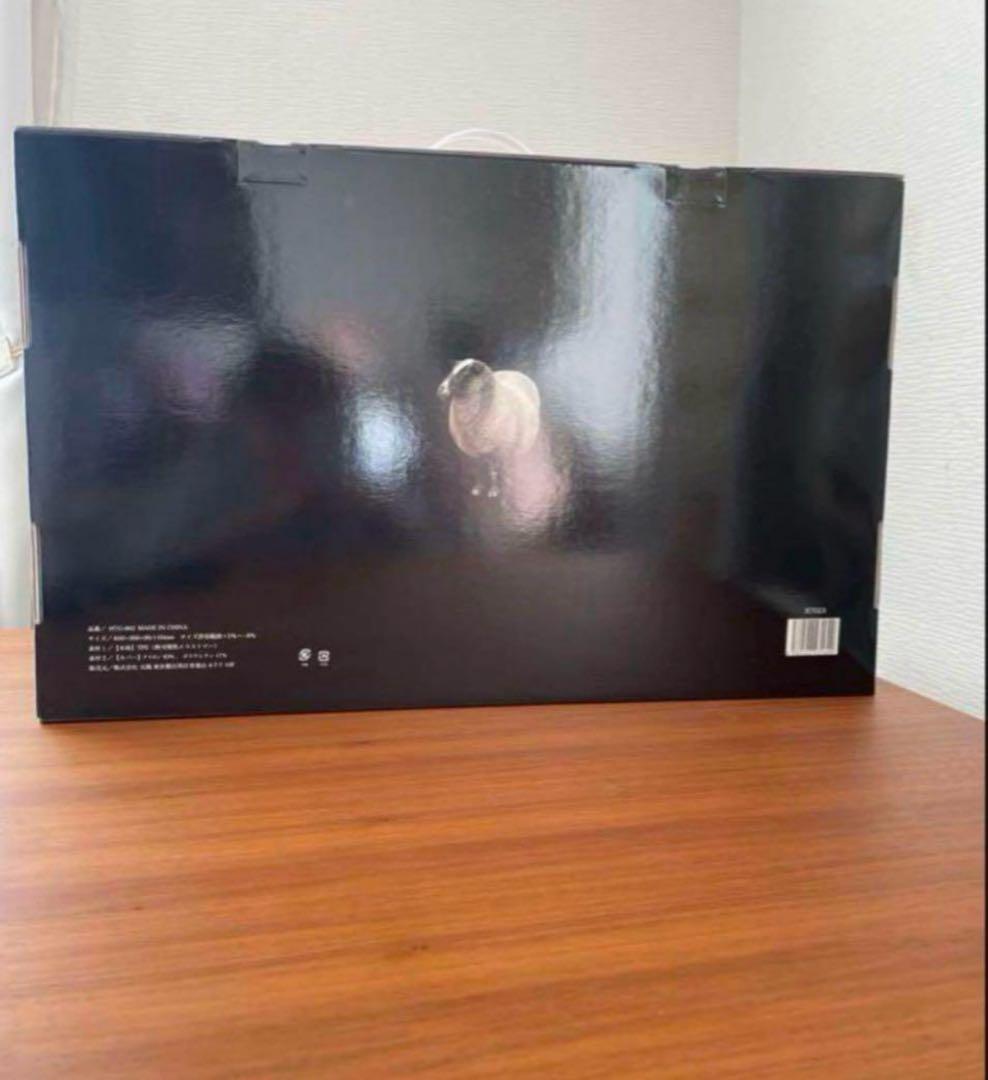 【新品未開封】ヒツジのいらない枕 極柔ブラックレーベル